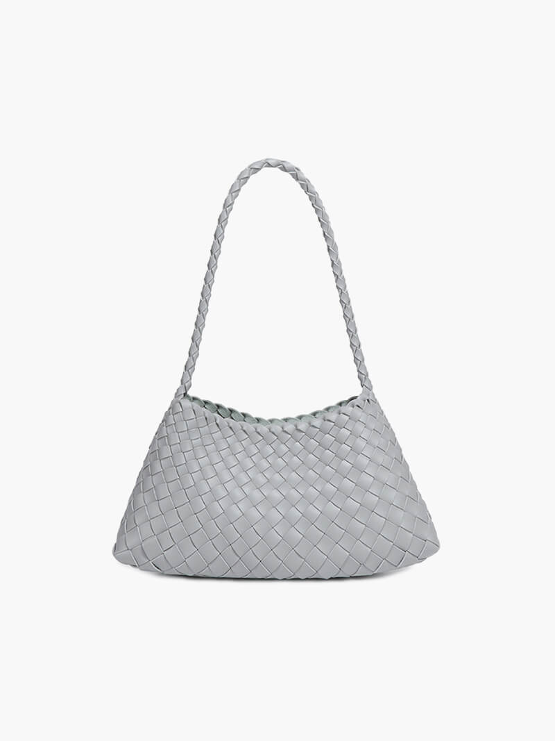 Berthe | Bolsa Tejida Elegante
