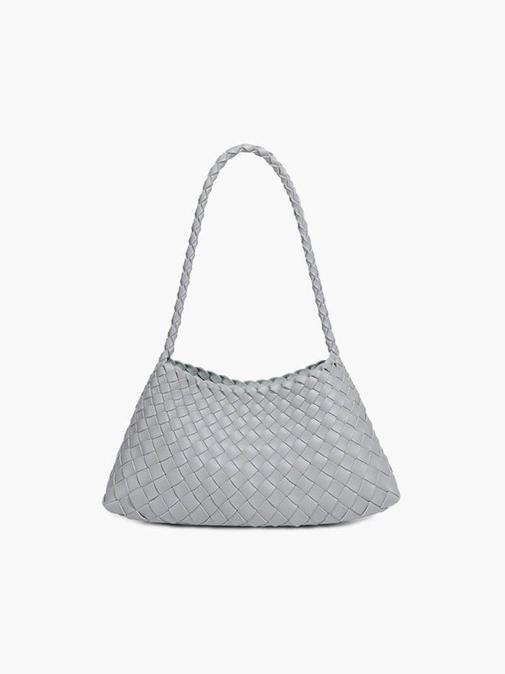Berthe | Bolsa Tejida Elegante