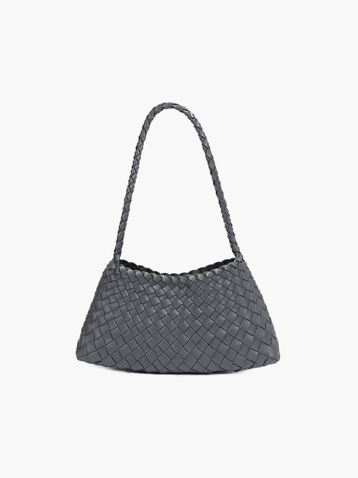 Berthe | Bolsa Tejida Elegante