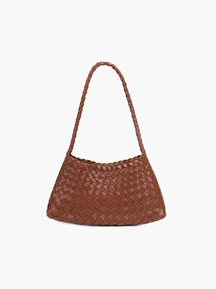 Berthe | Bolsa Tejida Elegante