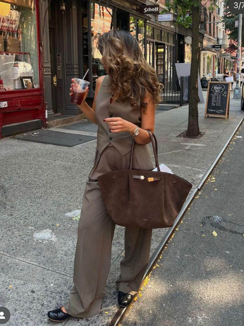 Armandine | Bolsa de Ante