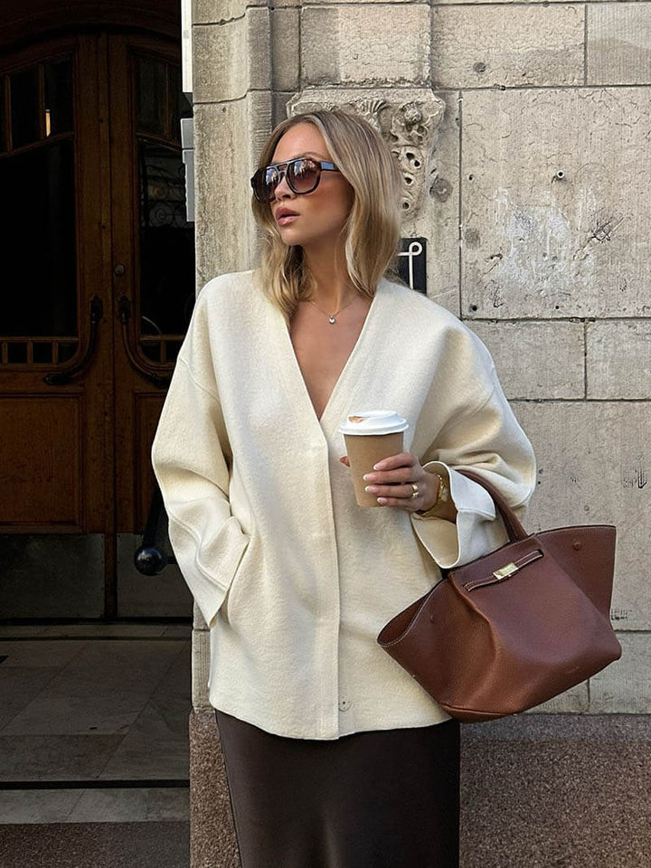 Albertine | Bolsa de Cuero