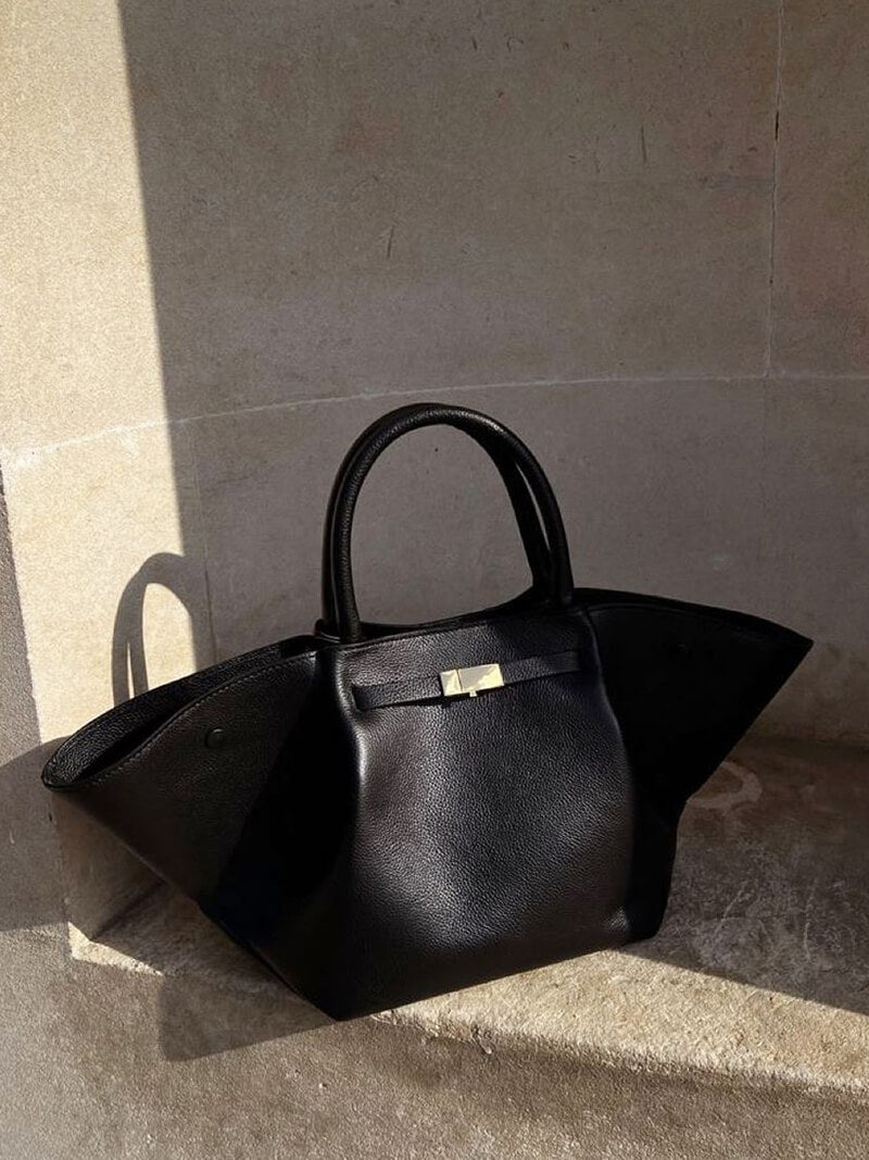 Albertine | Bolsa de Cuero