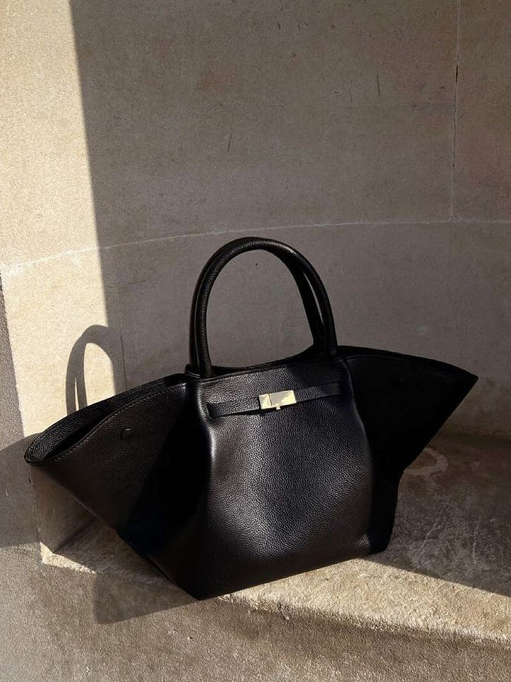 Albertine | Bolsa de Cuero