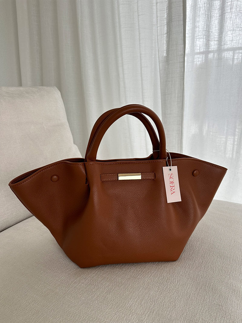 Albertine | Bolsa de Cuero