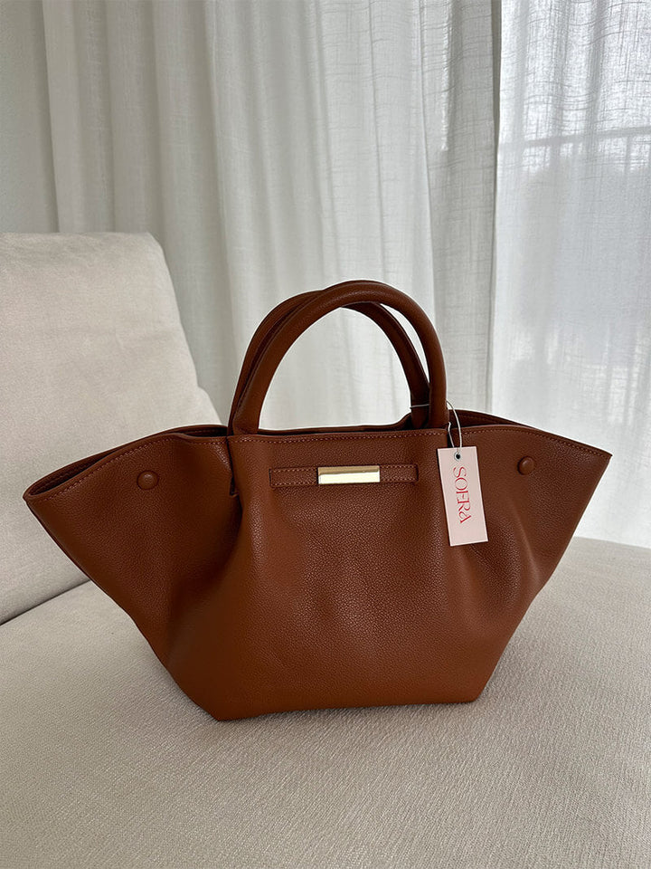 Albertine | Bolsa de Cuero