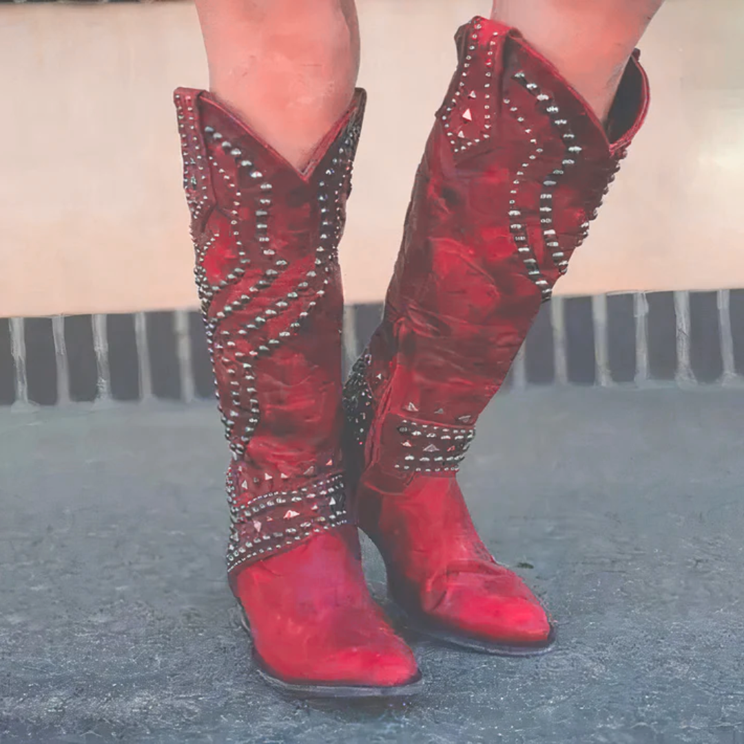Riloh | Botas Ortopédicas