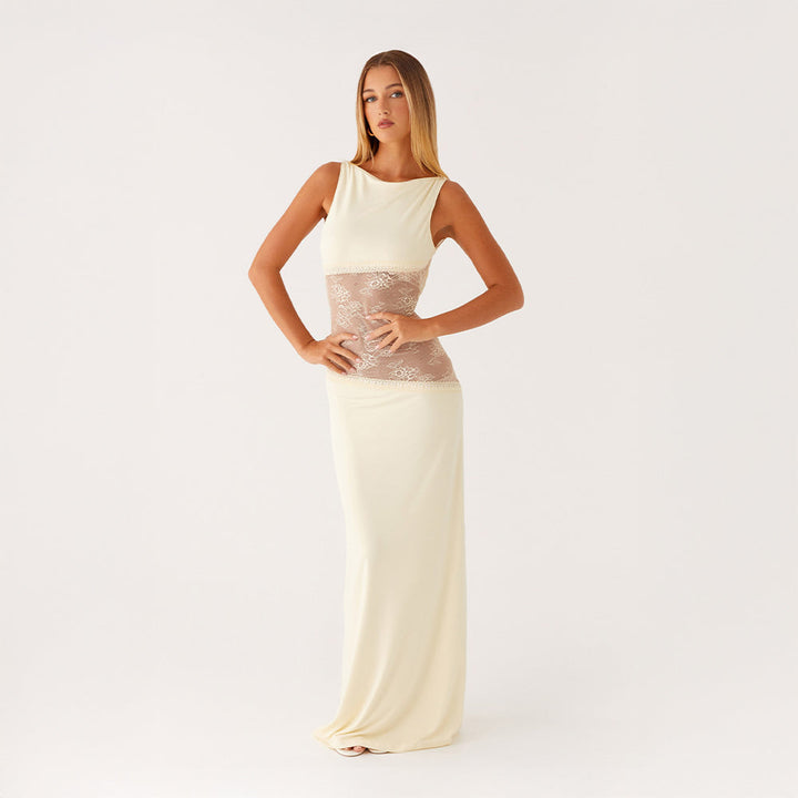 Selena | Elegancia Escultural