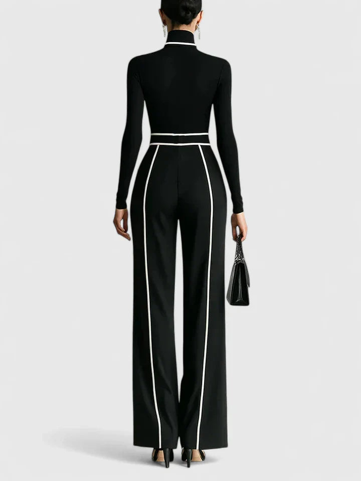 Jayzhera | Conjunto Elegante