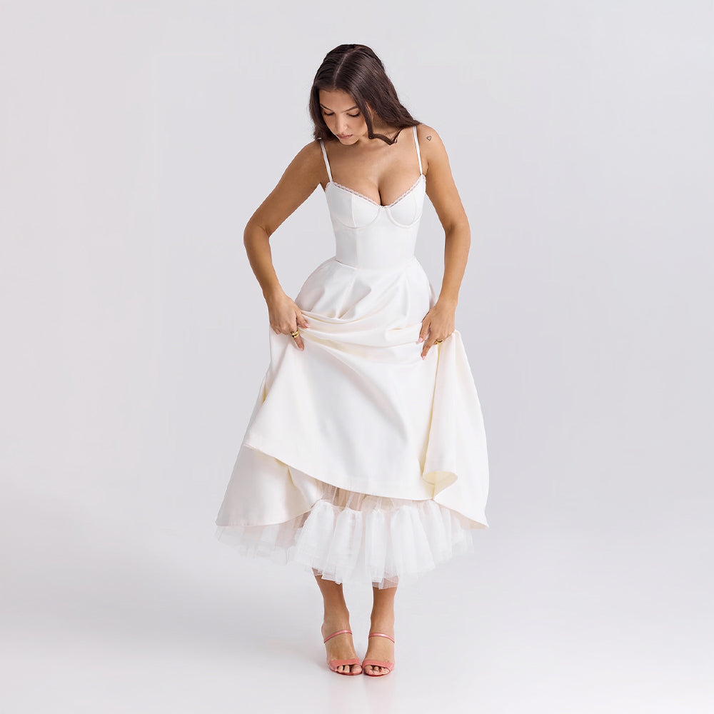 Maëva | Elegancia Encantada