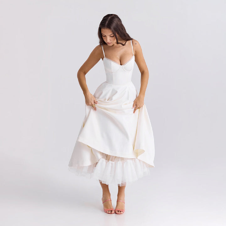 Maëva | Elegancia Encantada