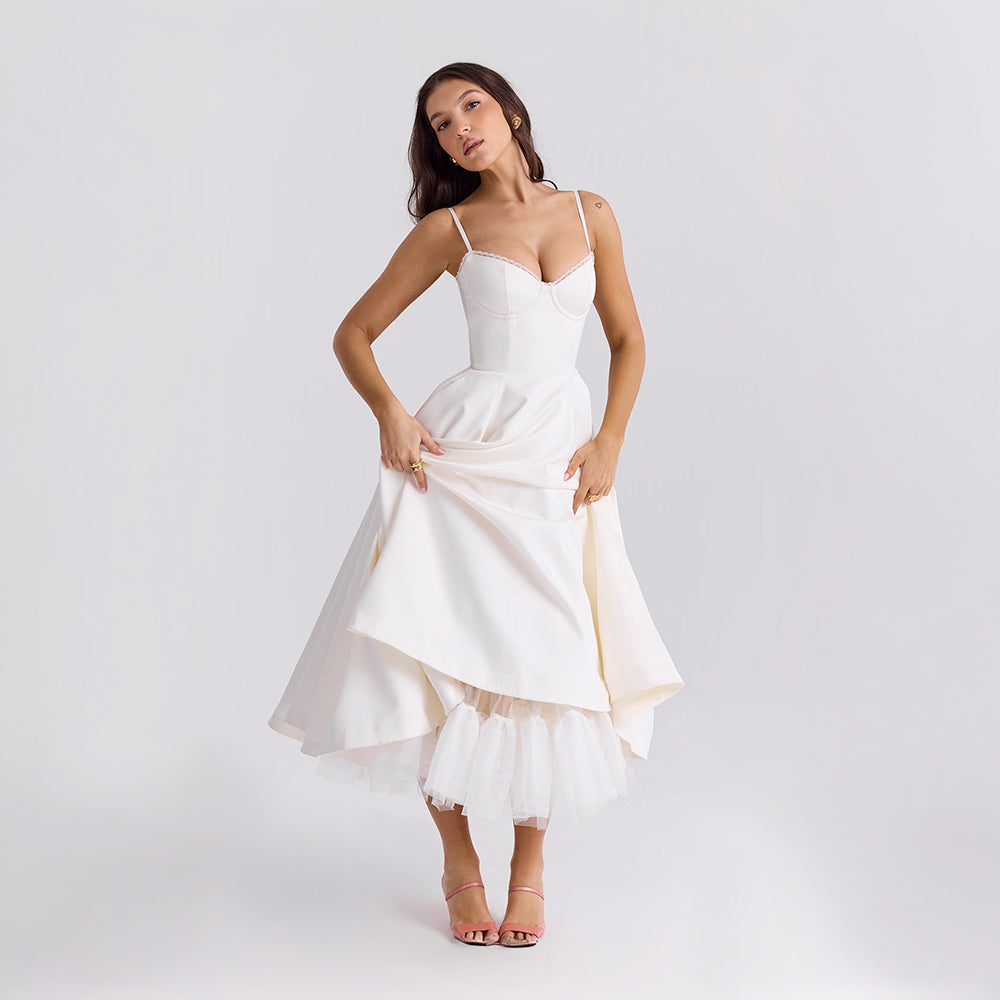 Maëva | Elegancia Encantada