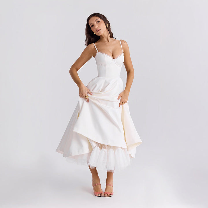 Maëva | Elegancia Encantada