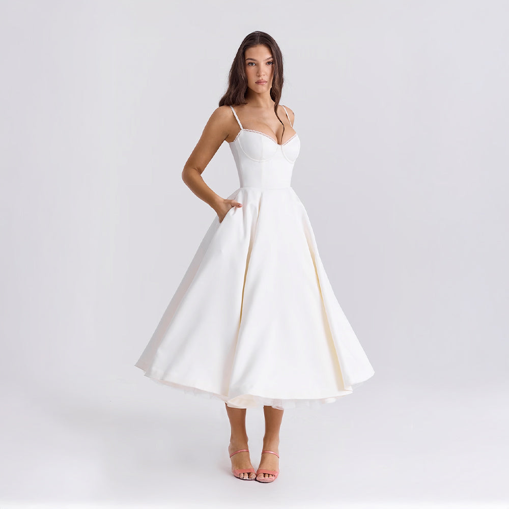 Maëva | Elegancia Encantada