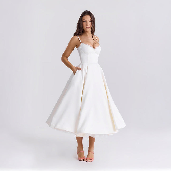 Maëva | Elegancia Encantada