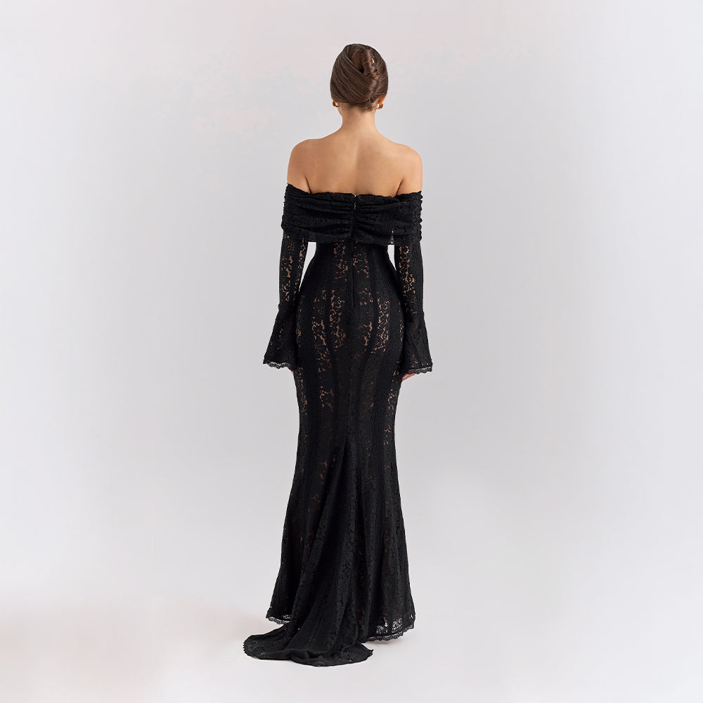 Alba | Negro Eterno
