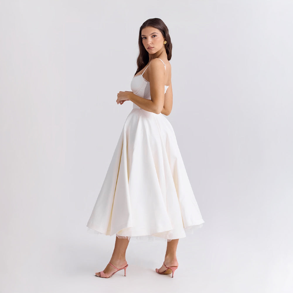 Maëva | Elegancia Encantada