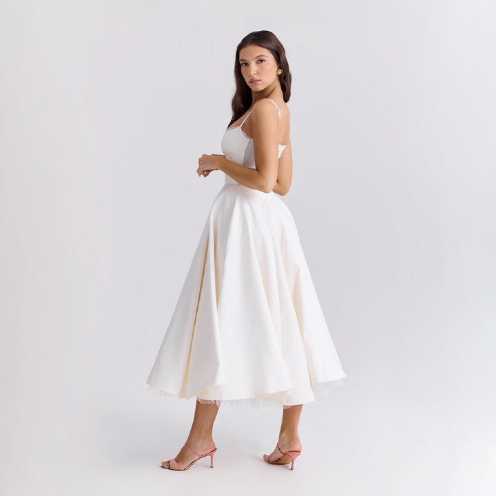 Maëva | Elegancia Encantada