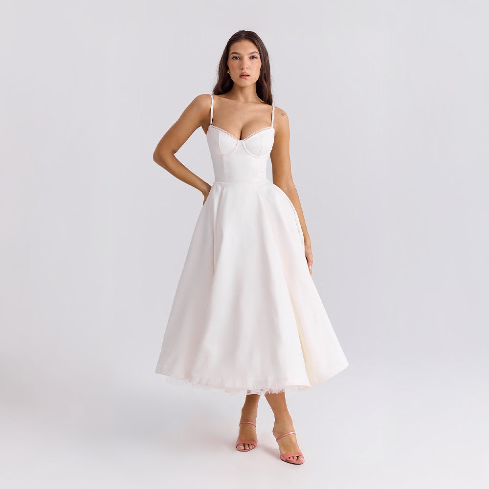 Maëva | Elegancia Encantada