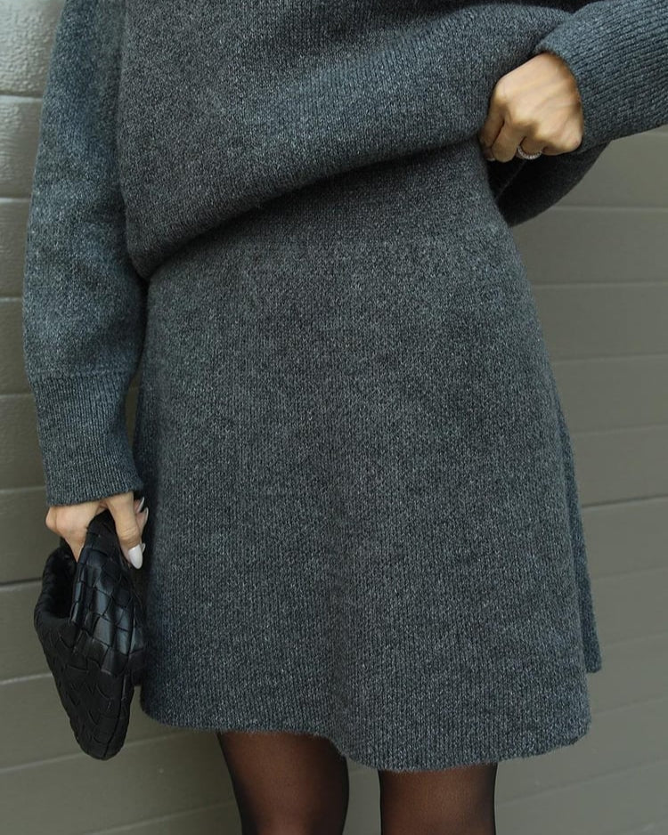 Kelsi | Conjunto Elegante