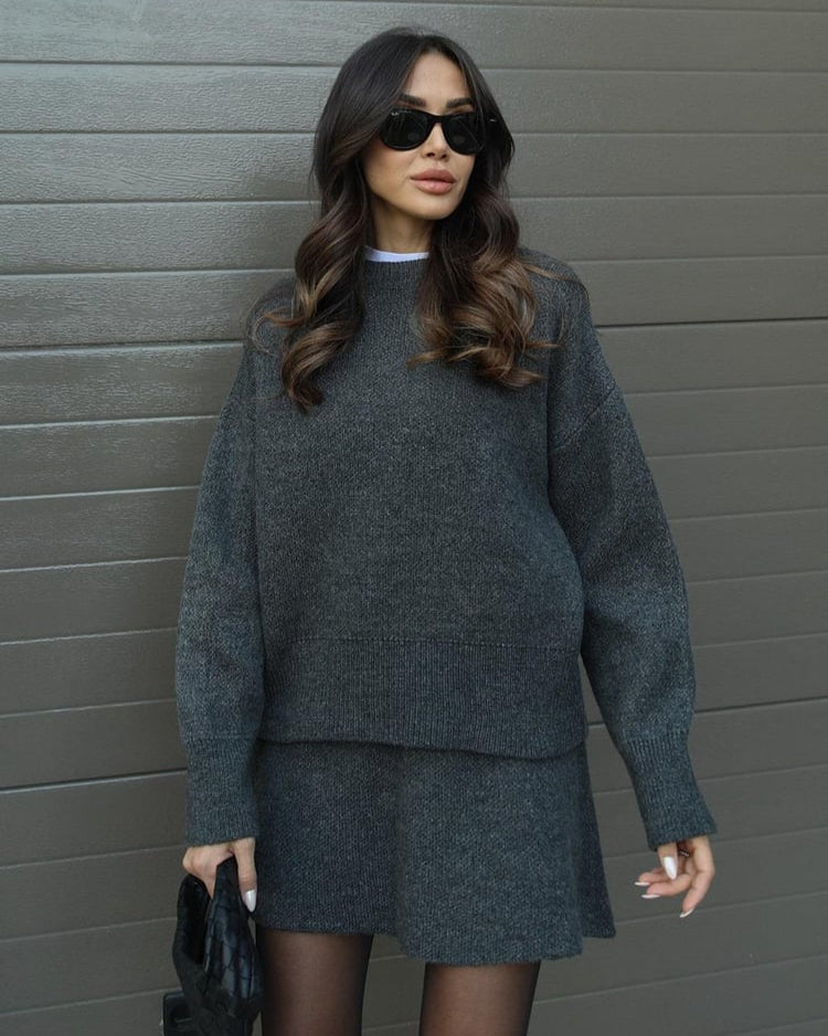 Kelsi | Conjunto Elegante