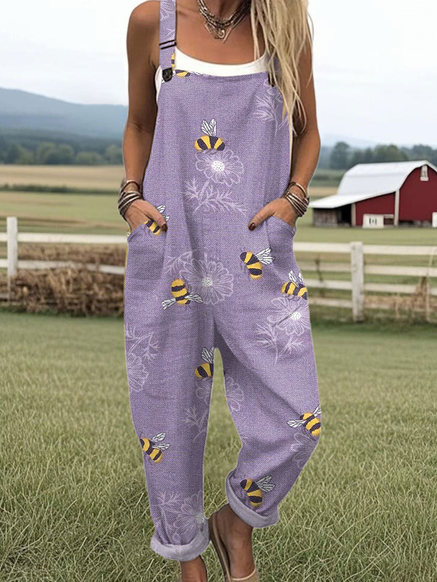 Fanny | Mono Bee Blossom