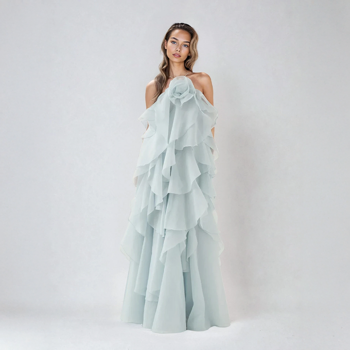 Rosanisse | Nube Esculpida