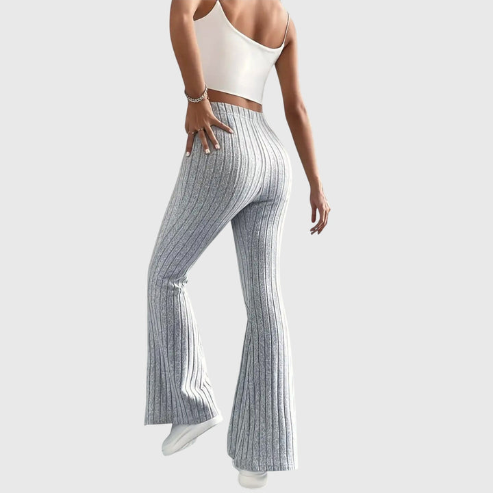 Jennifer - Pantalones Elegantes
