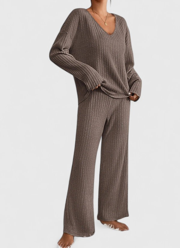 Addison | Conjunto de Lounge Cómodo