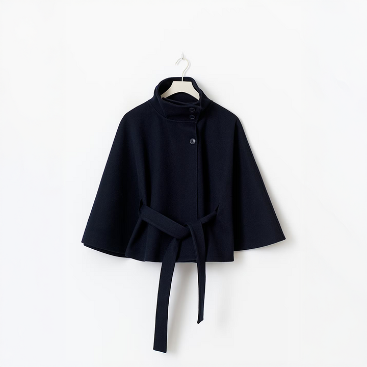 Loreza | Capa Abrigo Atemporal