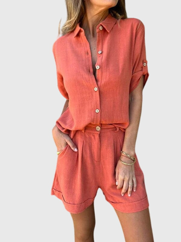 Cataleya™ | Conjunto de Verano para Mujeres