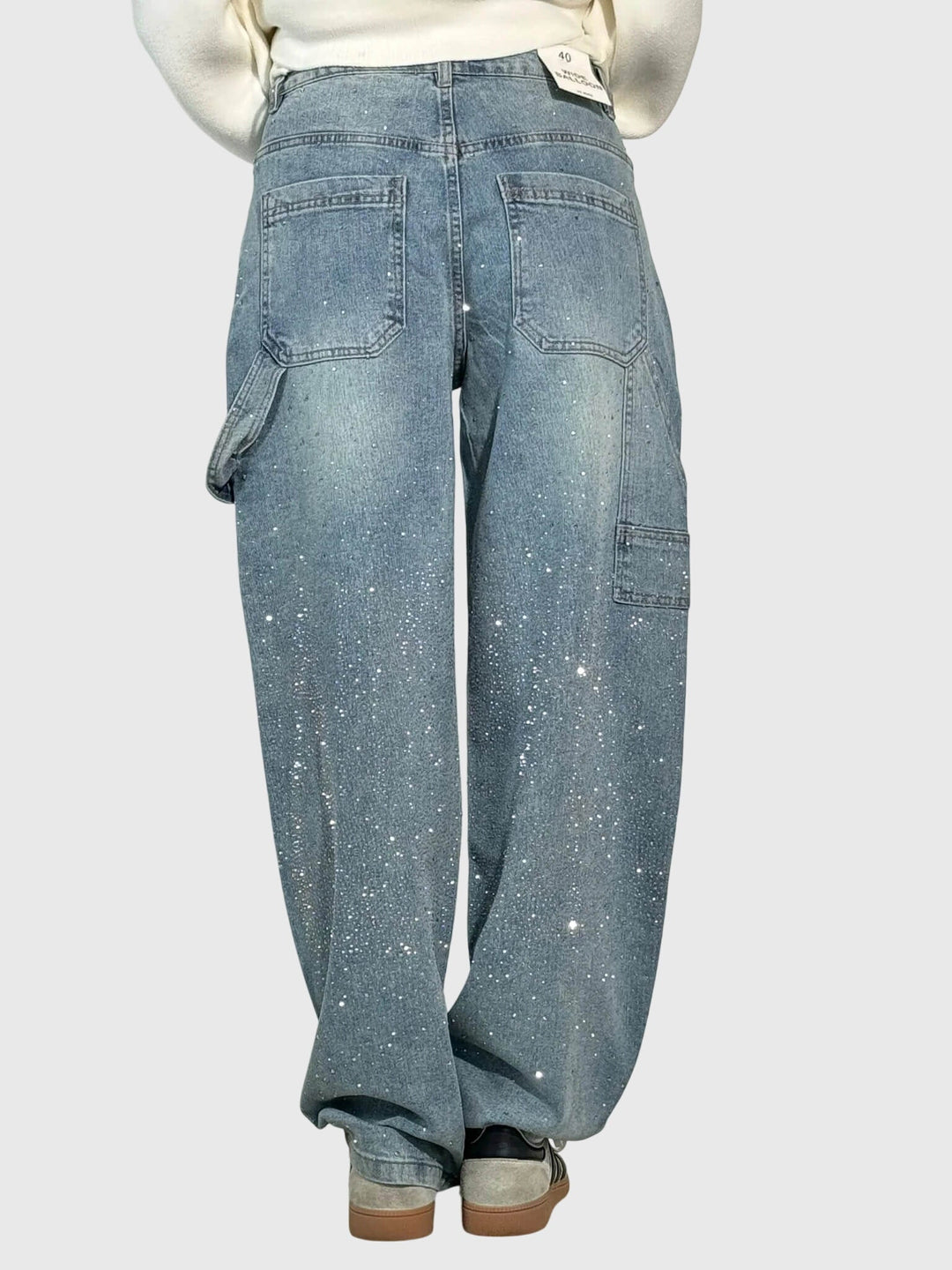 Stella™ | Pantalones Diamante