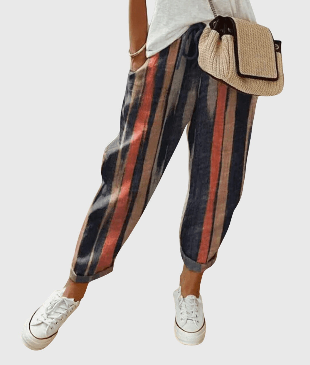 Madeline™ | Pantalones Elegantes de Verano