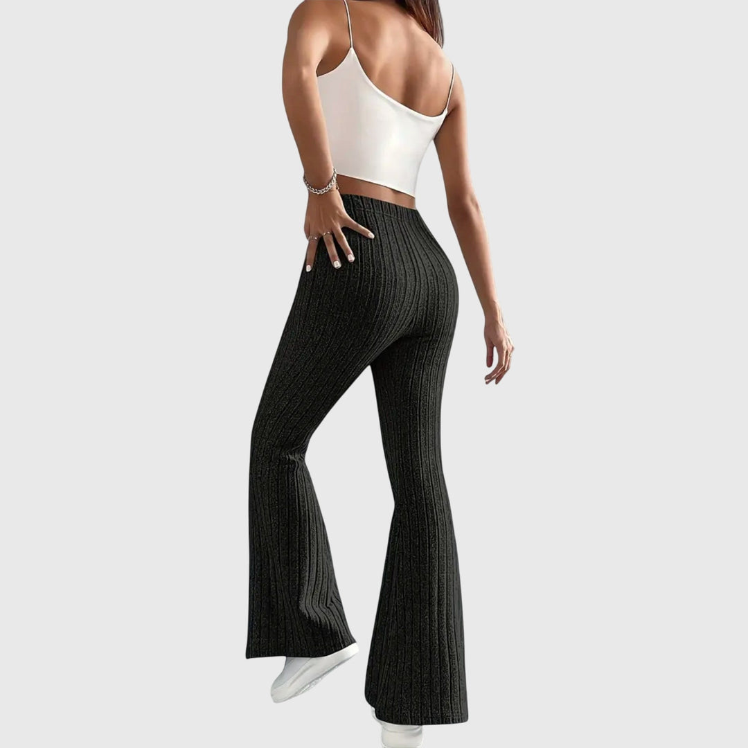Jennifer - Pantalones Elegantes