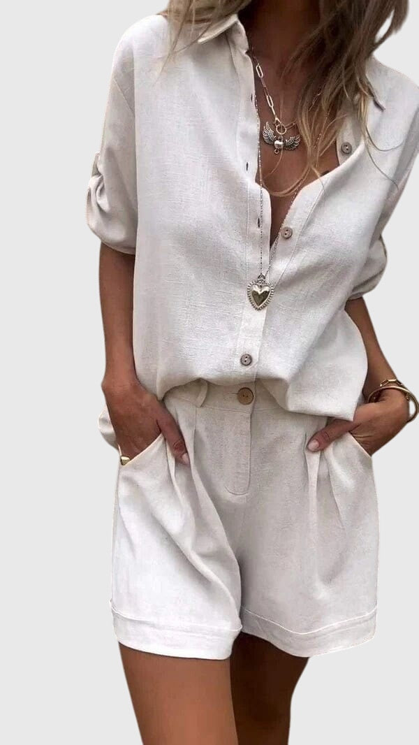 Cataleya™ | Conjunto de Verano para Mujeres