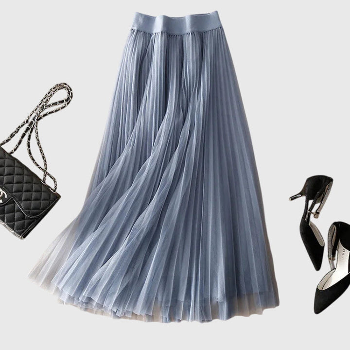 Sophia – Falda de Tul