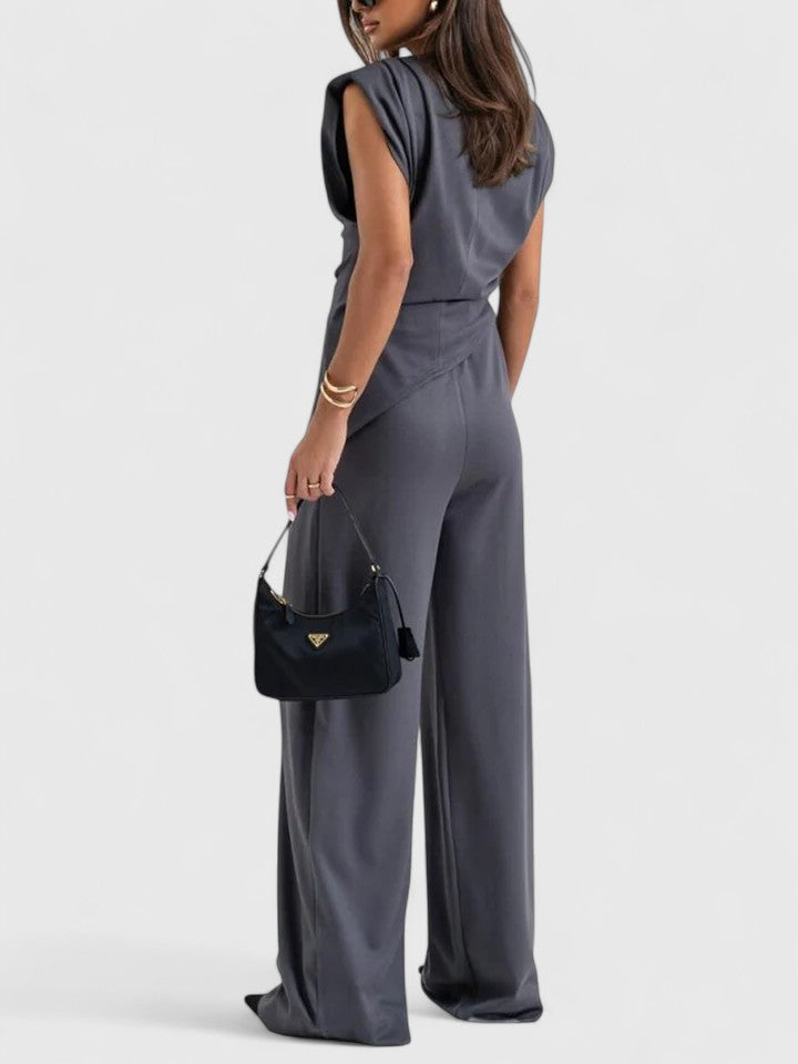 Sharon™ | Conjunto Elegante para Mujer – Estilo Sofisticado y Cómodo
