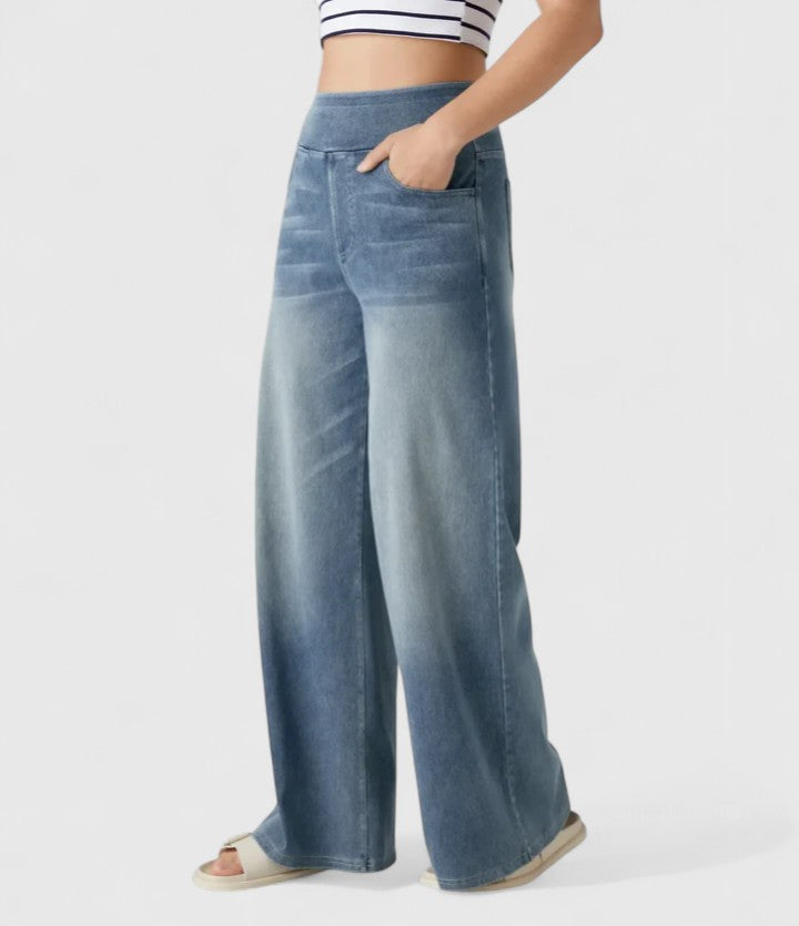Sookie | Pantalones Cómodos