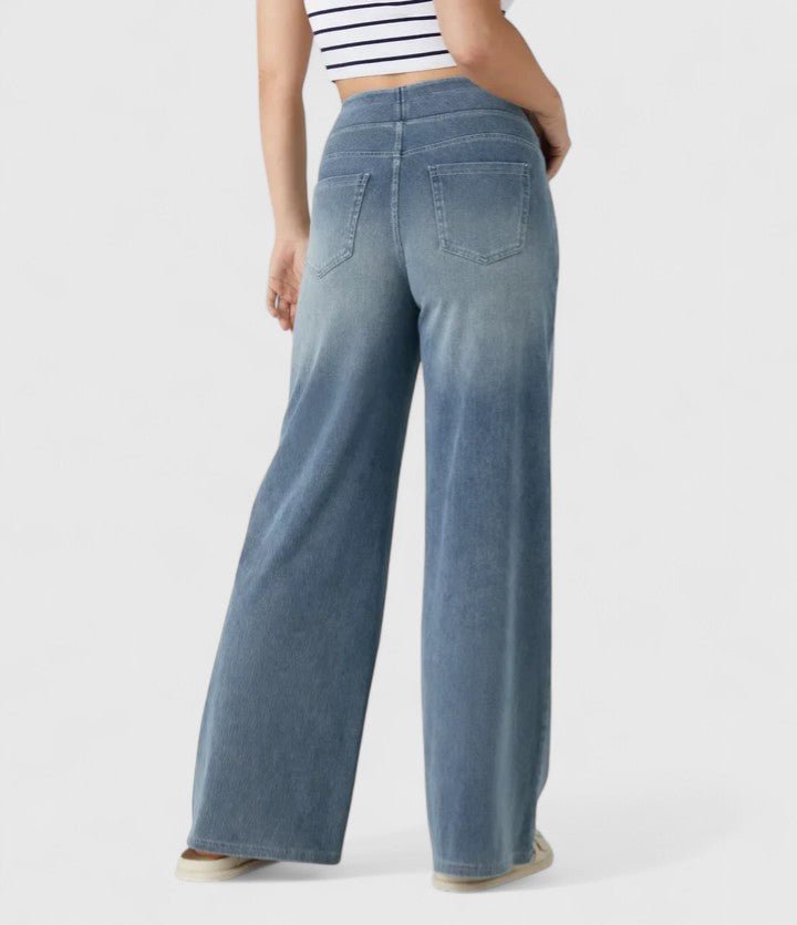 Sookie | Pantalones Cómodos