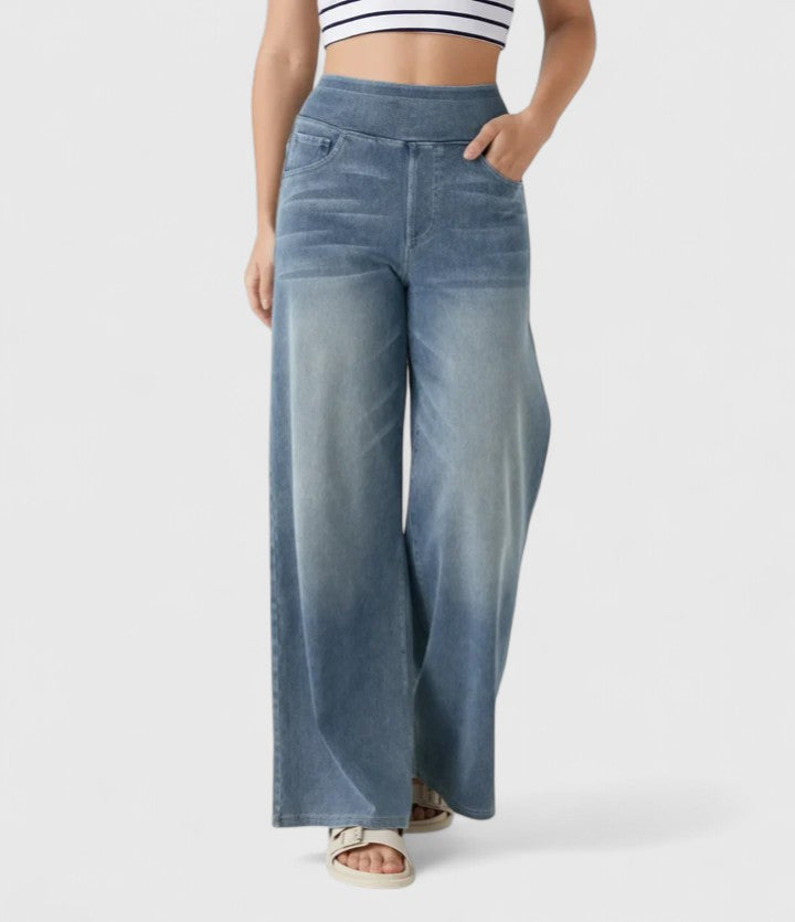 Sookie | Pantalones Cómodos