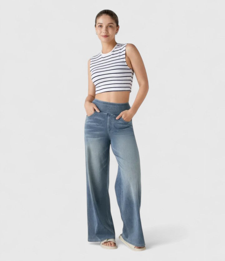 Sookie | Pantalones Cómodos