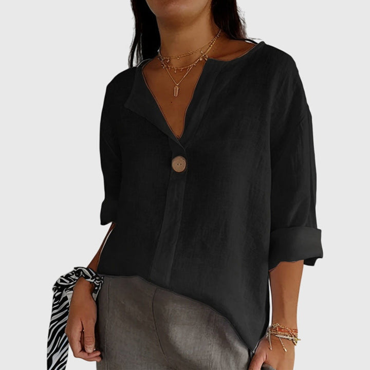 Valentina™ | Blusa Elegante