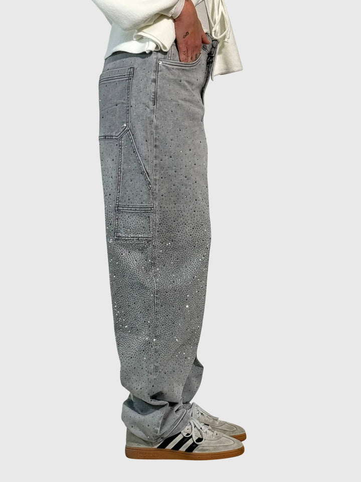 Stella™ | Pantalones Diamante
