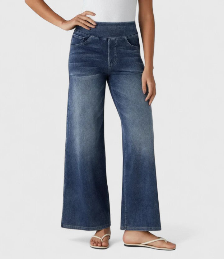 Sookie | Pantalones Cómodos