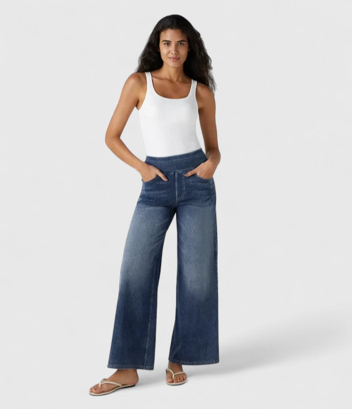 Sookie | Pantalones Cómodos