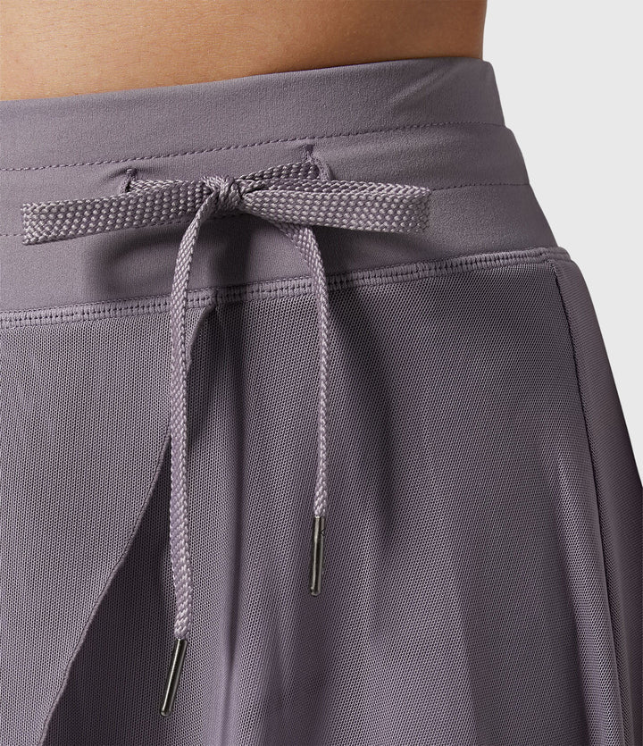 Melanie™ | Falda Elegante 2 en 1