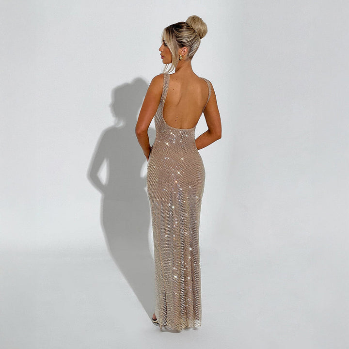 Liora | Brillo Celestial