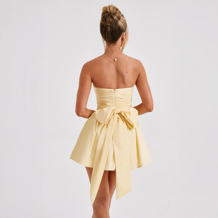 Adèle | Elegancia Voluptuosa