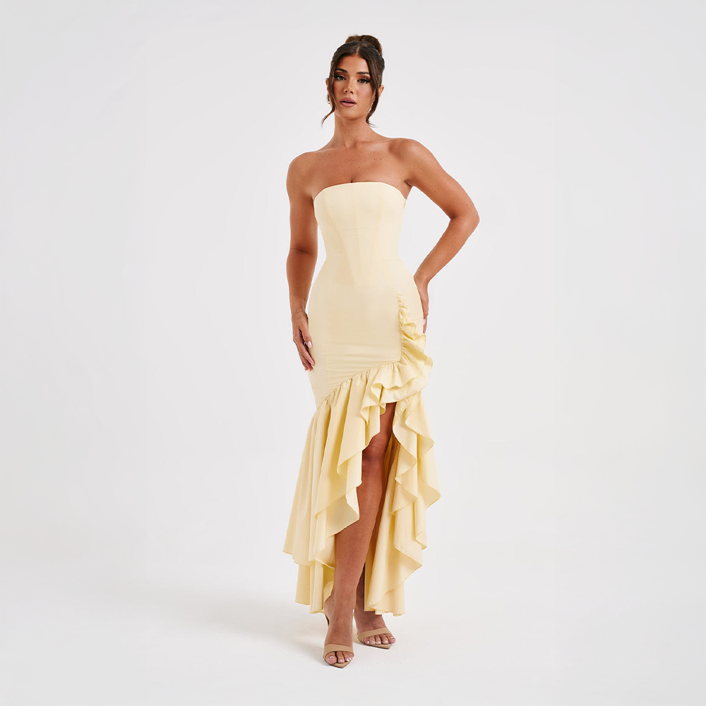 Léna | Dulce Atractivo