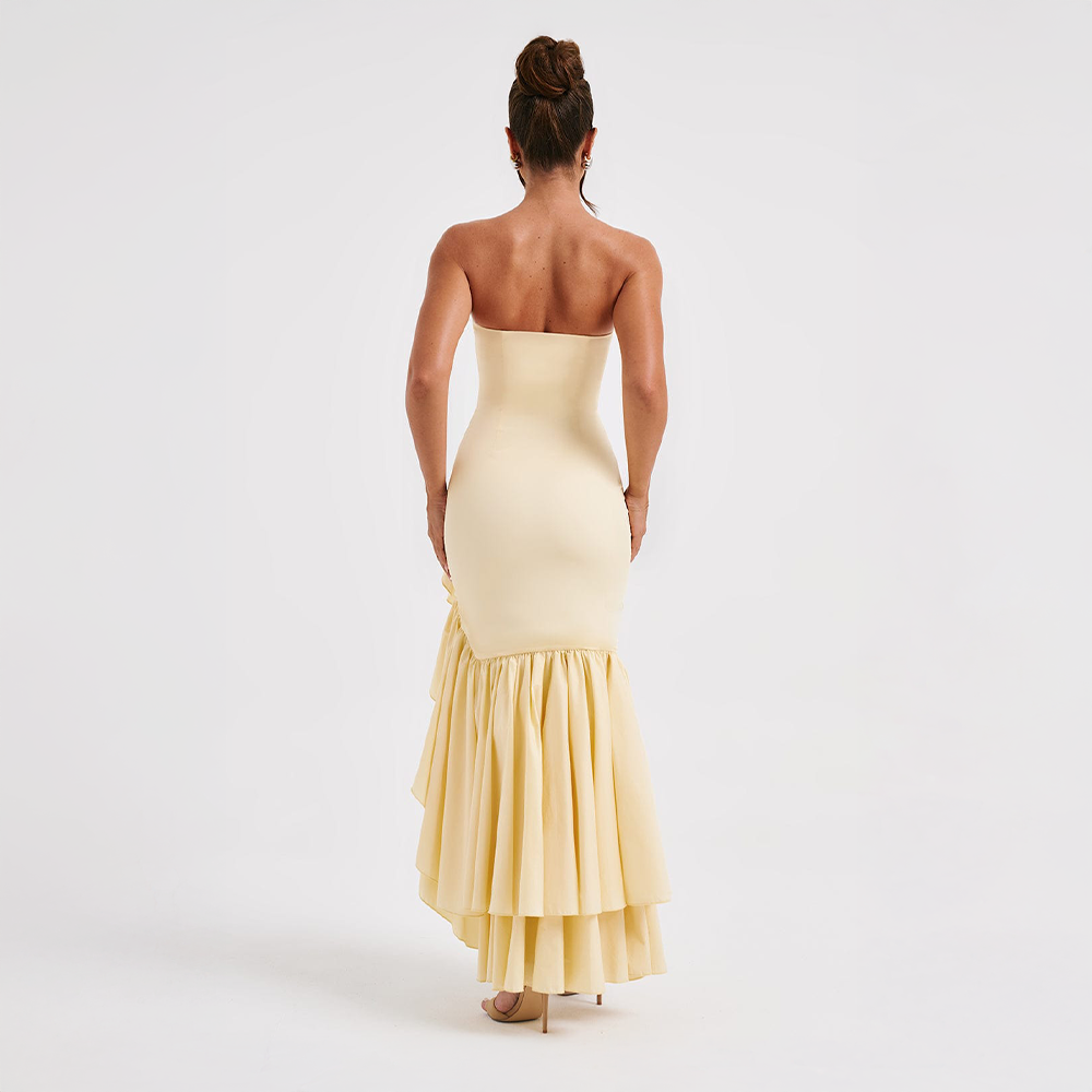 Léna | Dulce Atractivo